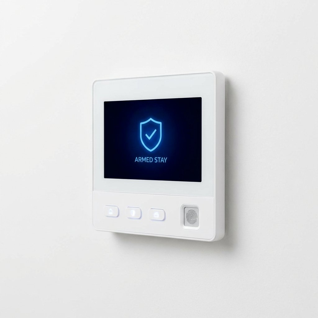 Alarmas de Seguridad