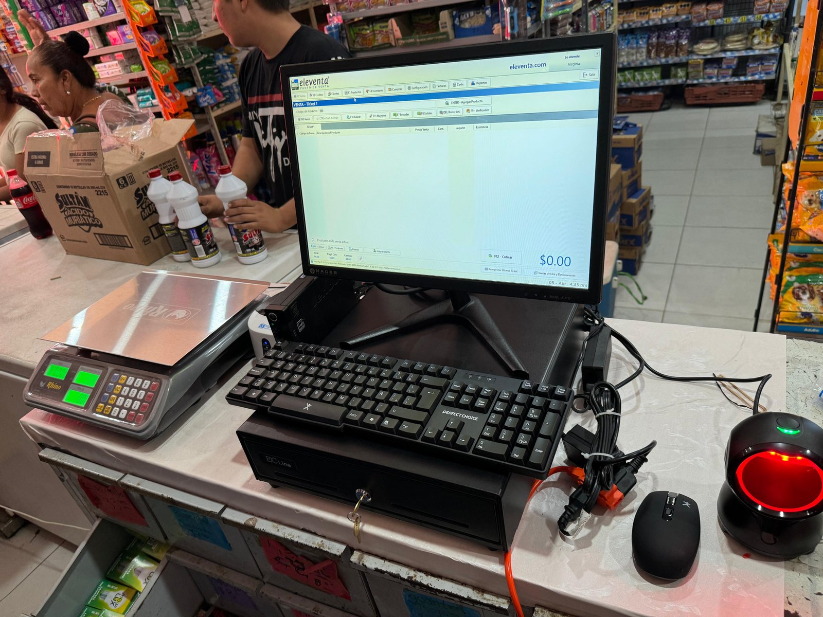 POS Negocios