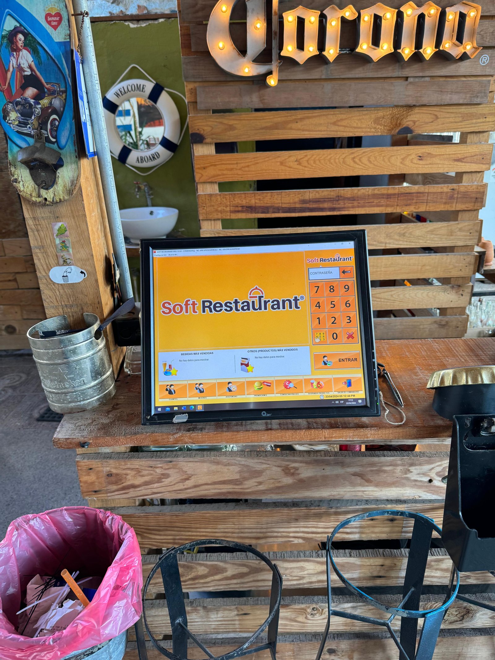 POS Restaurantes